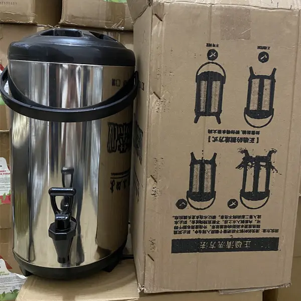 [TOOBAR12LP] Barrel (12L)