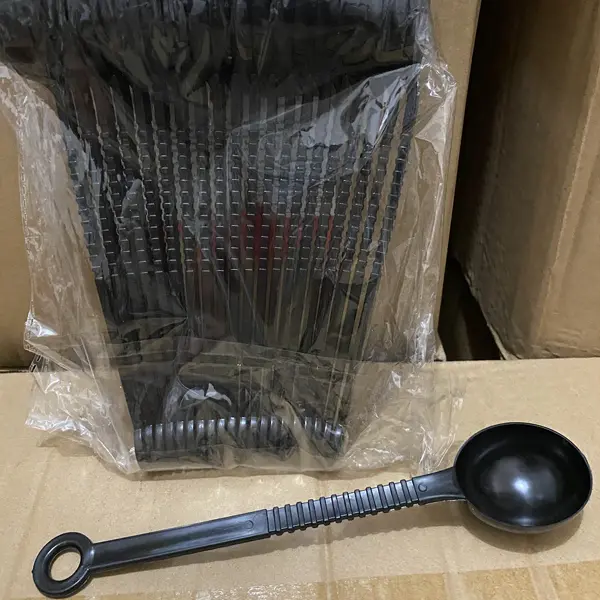 [TOOPSCP] Powder Scooper