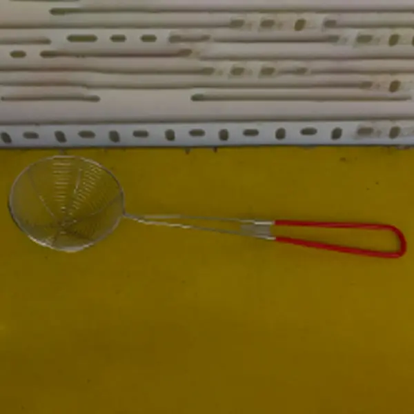 Tapioca Scooper