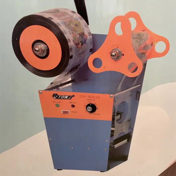 Sealing Machine