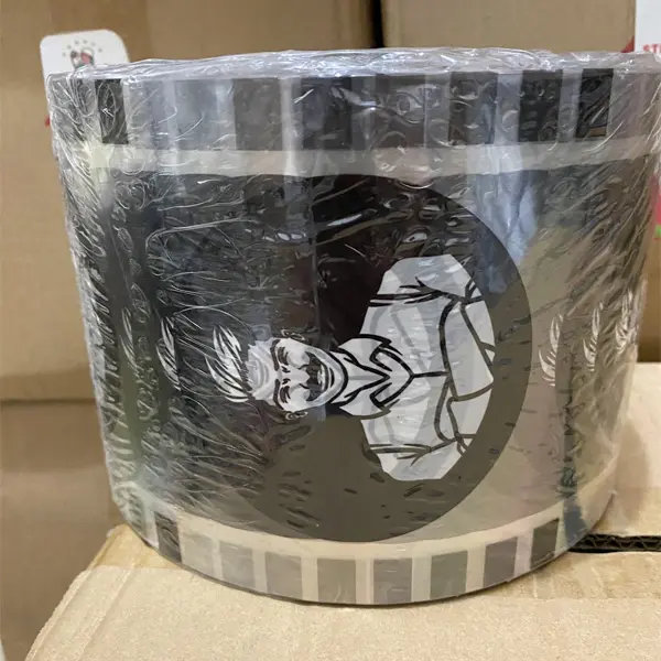 [SEABBL3KP] Sealing Film for Bigger Brew (L)