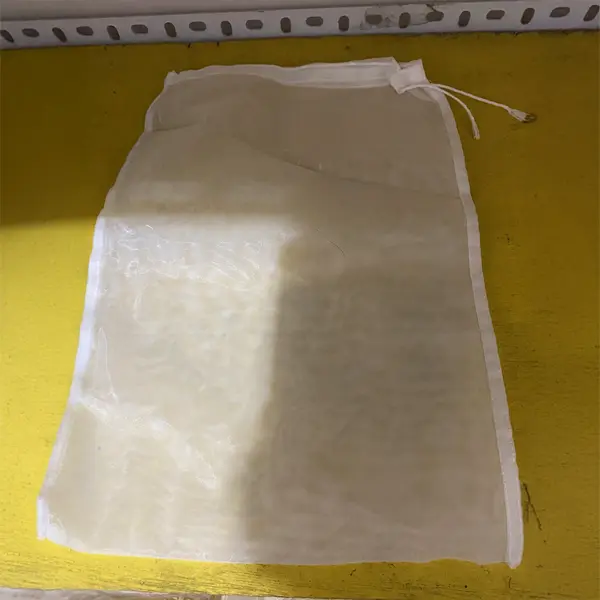 [TOOTELP] Tea Bag (L)