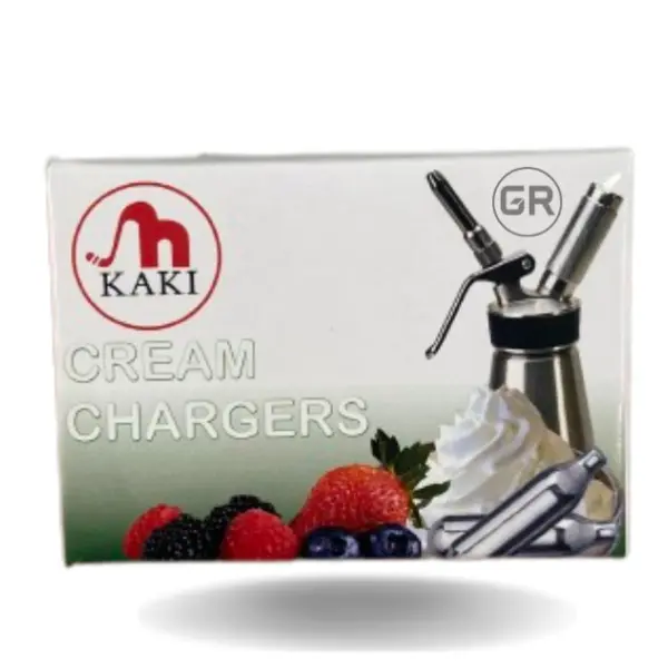[TOOWCH10PP] Whipcream Charger (10pcs)
