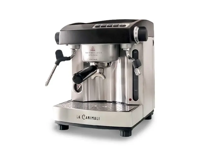 [EQUESP300P] La Carimali CM300 Espresso Machine
