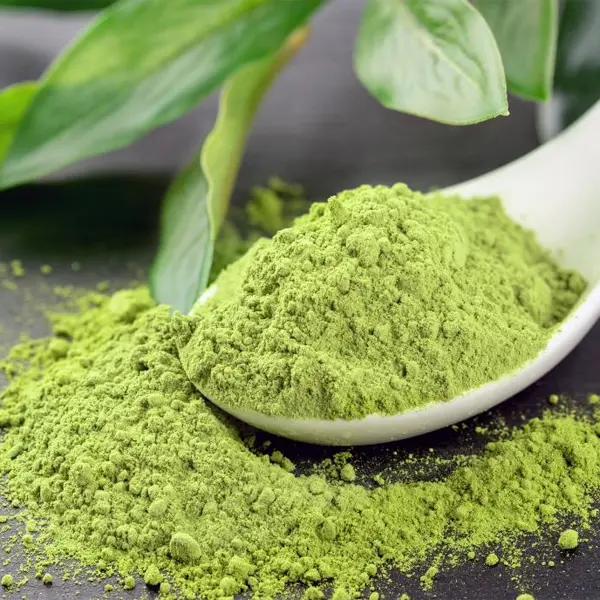 [POWMAT1KGP] Matcha Powder (1kg)