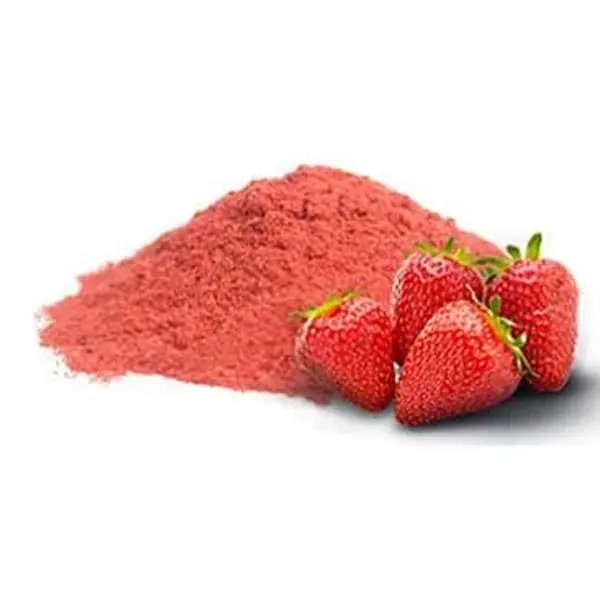 [POWSTR1KGP] Strawberry Powder (1 kg)
