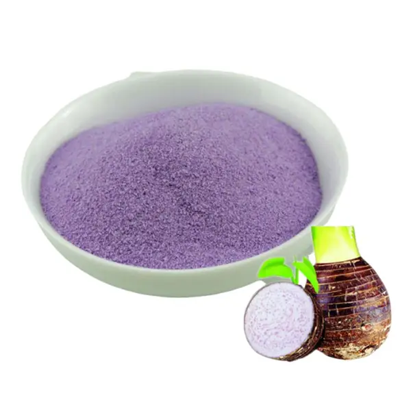 [POWTAR1KGP] Taro Powder (1kg)
