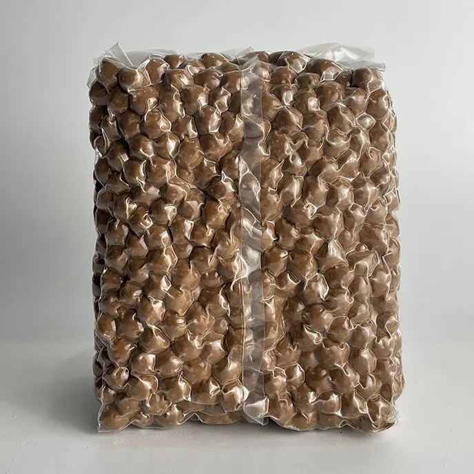[SINPEA1KGP] Brown Sugar Pearl (1kg)