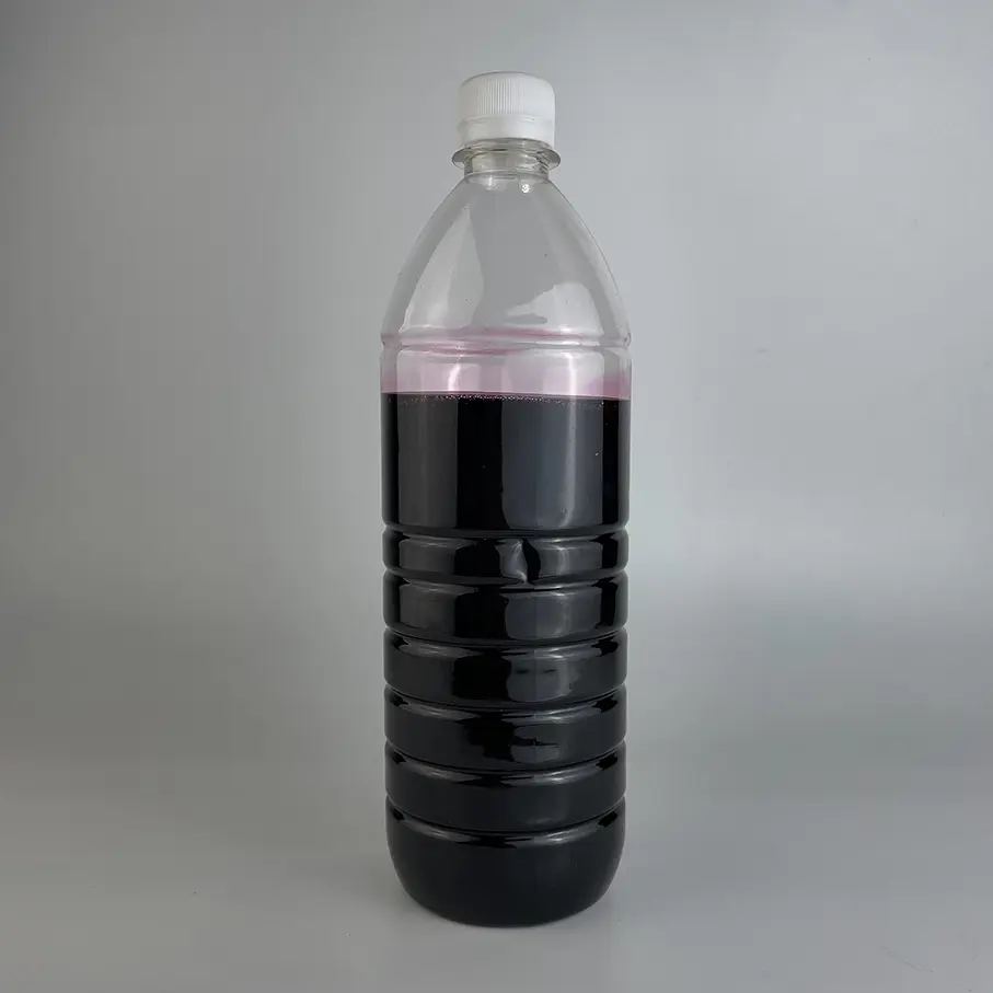 [FSYBLU1LM] Blueberry Syrup (1 kg)